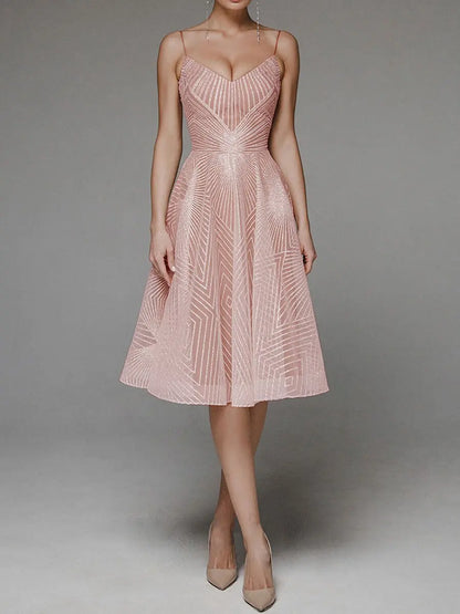 Charlotte – Classic Women's Dress – Elegant, timeless & perfect for every occasion