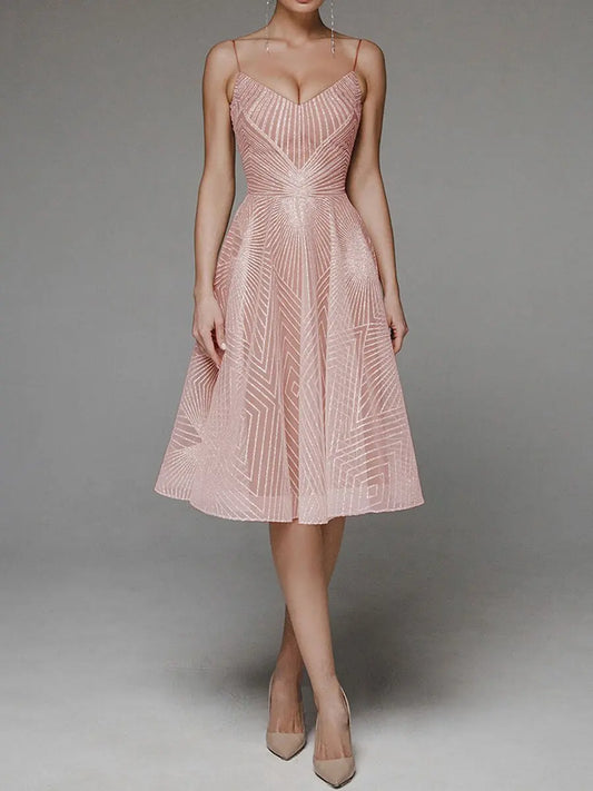 Charlotte – Classic Women's Dress – Elegant, timeless & perfect for every occasion