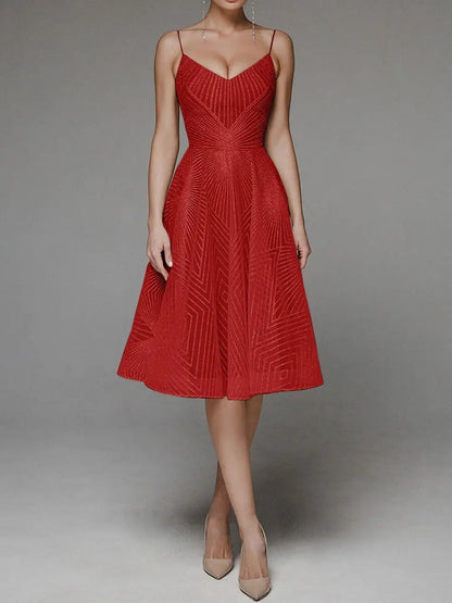 Charlotte – Classic Women's Dress – Elegant, timeless & perfect for every occasion