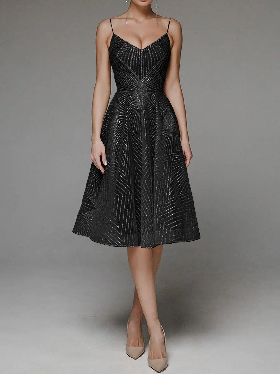Charlotte – Classic Women's Dress – Elegant, timeless & perfect for every occasion