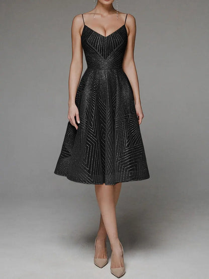 Charlotte – Classic Women's Dress – Elegant, timeless & perfect for every occasion
