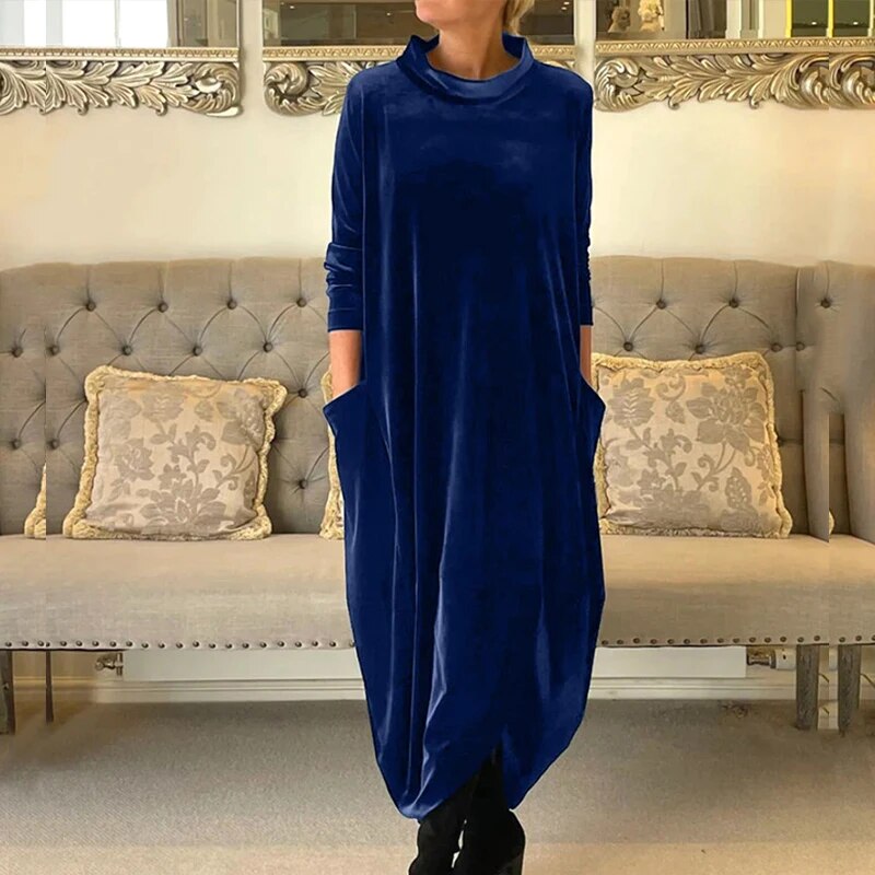 Charmaine – Elegant women's dress – Light, feminine & perfect for special occasions