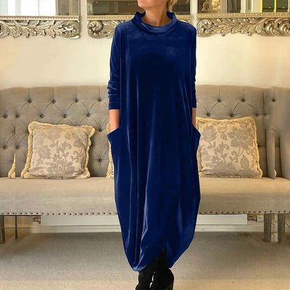Charmaine – Elegant women's dress – Light, feminine & perfect for special occasions
