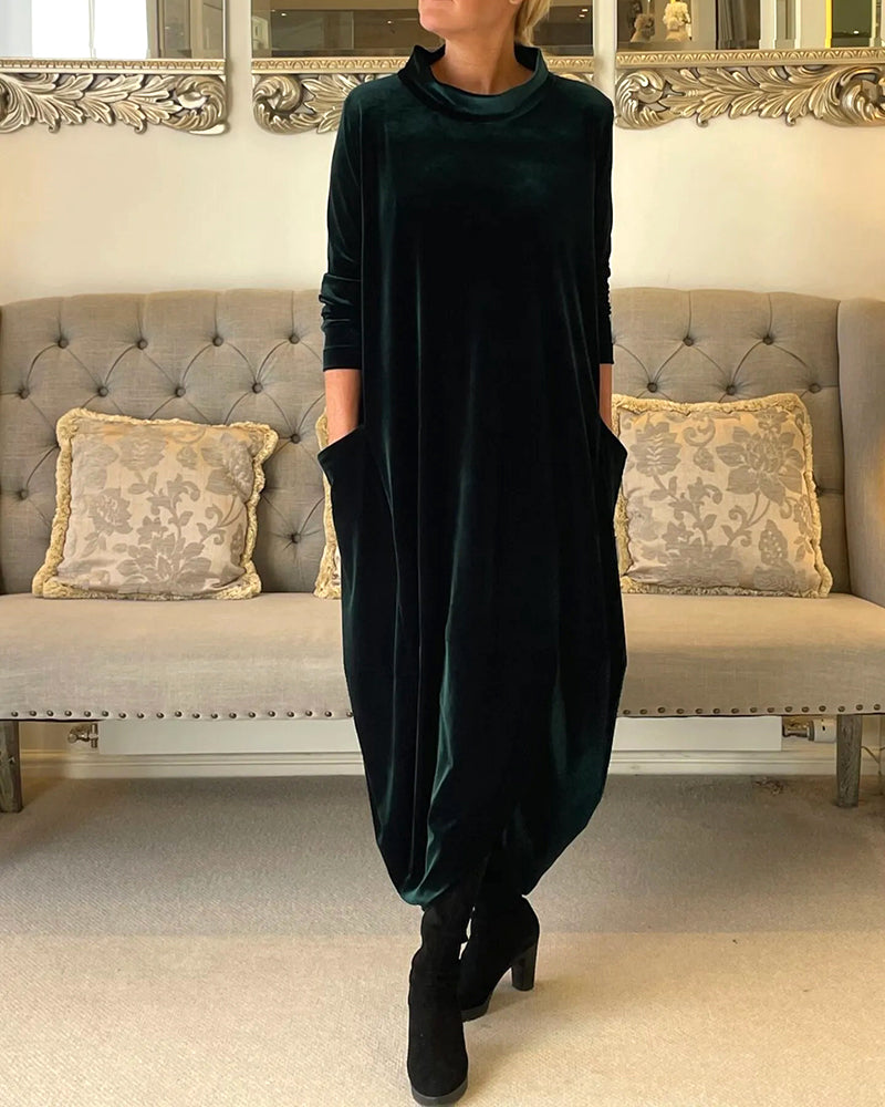 Charmaine – Elegant women's dress – Light, feminine & perfect for special occasions