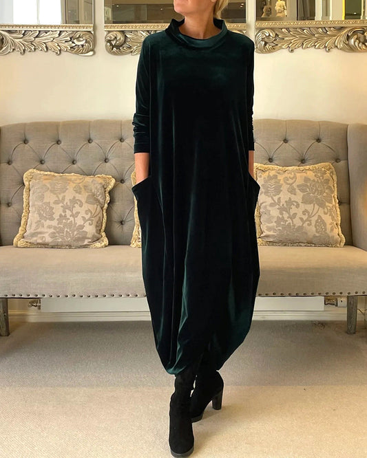 Charmaine – Elegant women's dress – Light, feminine & perfect for special occasions