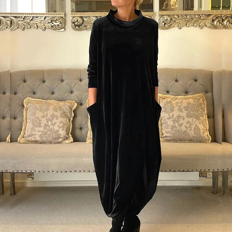 Charmaine – Elegant women's dress – Light, feminine & perfect for special occasions