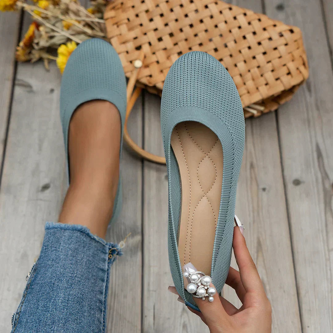 Women's Comfy Pump Shoes | Anti-slip, breathable comfort shoes