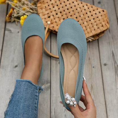 Women's Comfy Pump Shoes | Anti-slip, breathable comfort shoes