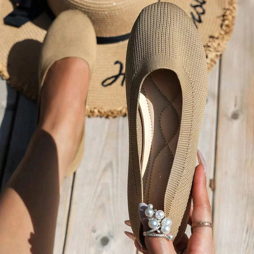 Women's Comfy Pump Shoes | Anti-slip, breathable comfort shoes