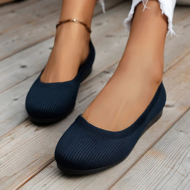 Women's Comfy Pump Shoes | Anti-slip, breathable comfort shoes