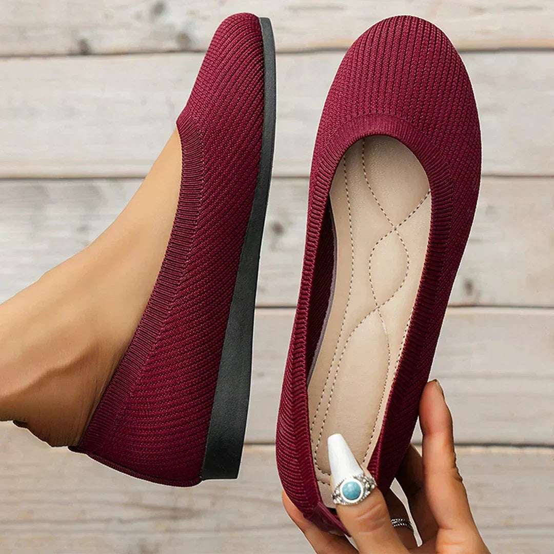 Women's Comfy Pump Shoes | Anti-slip, breathable comfort shoes
