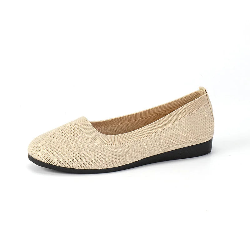 Women's Comfy Pump Shoes | Anti-slip, breathable comfort shoes