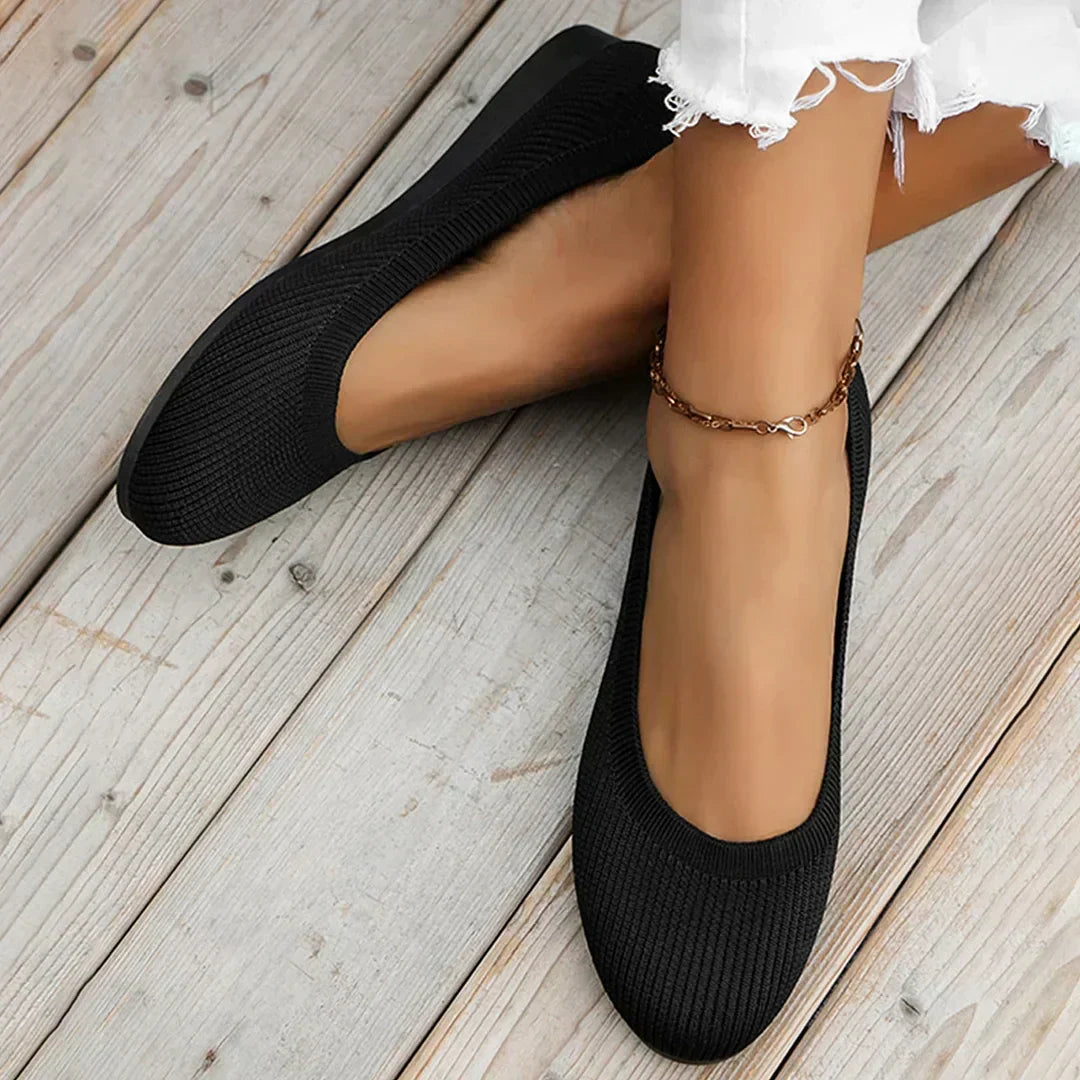 Women's Comfy Pump Shoes | Anti-slip, breathable comfort shoes
