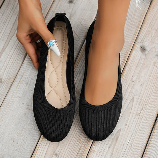 Women's Comfy Pump Shoes | Anti-slip, breathable comfort shoes