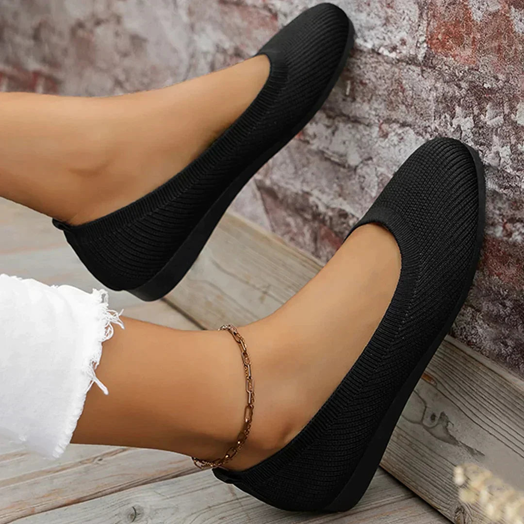 Women's Comfy Pump Shoes | Anti-slip, breathable comfort shoes