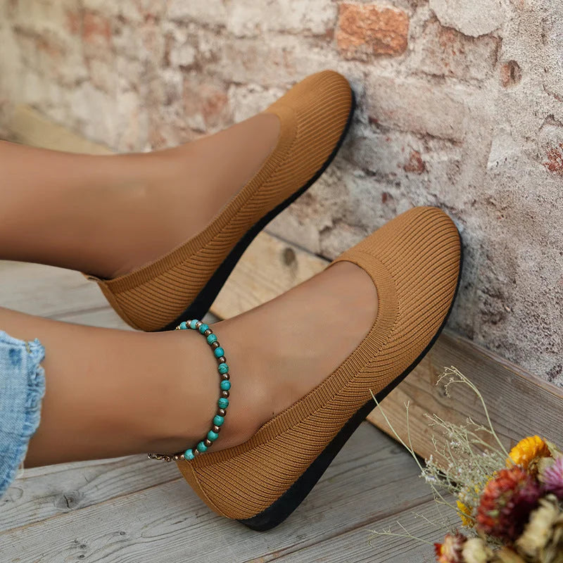 Women's Comfy Pump Shoes | Anti-slip, breathable comfort shoes