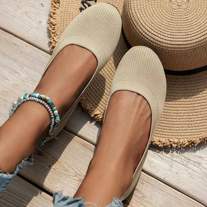Women's Comfy Pump Shoes | Anti-slip, breathable comfort shoes