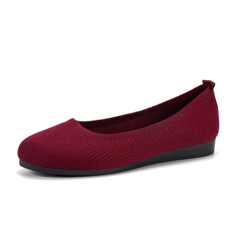Women's Comfy Pump Shoes | Anti-slip, breathable comfort shoes