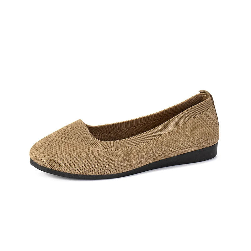 Women's Comfy Pump Shoes | Anti-slip, breathable comfort shoes