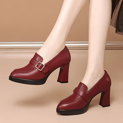 Damen Luna Pumps | Elegant pumps with orthopedic comfort