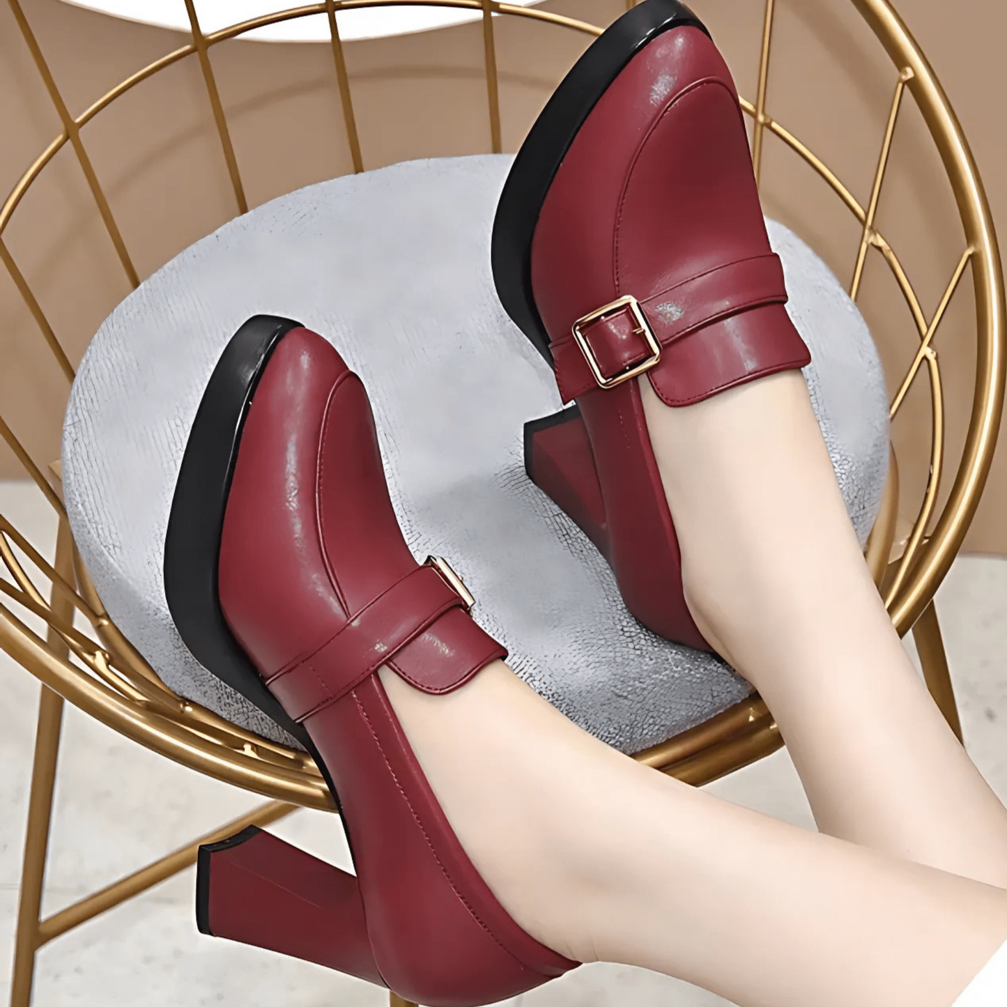 Damen Luna Pumps | Elegant pumps with orthopedic comfort