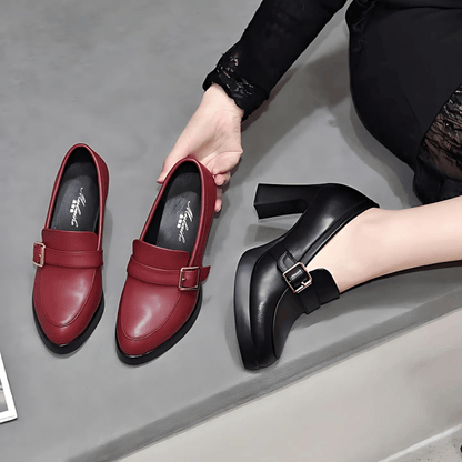 Damen Luna Pumps | Elegant pumps with orthopedic comfort