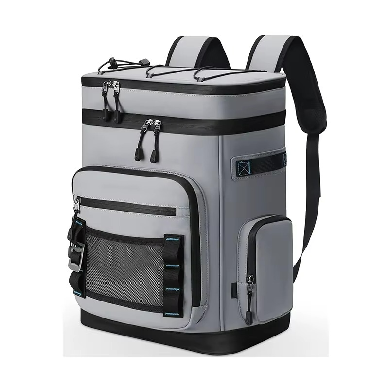 Waterproof lunchbox backpack for picnic and outdoor travel