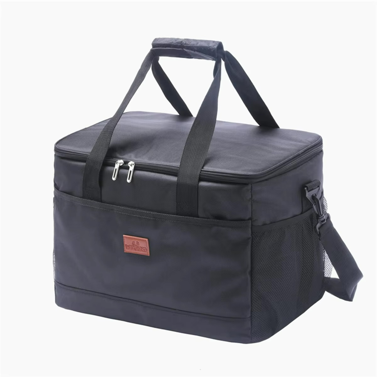 Wasserdichte Kühltasche mit großer Kapazität für Picknicks