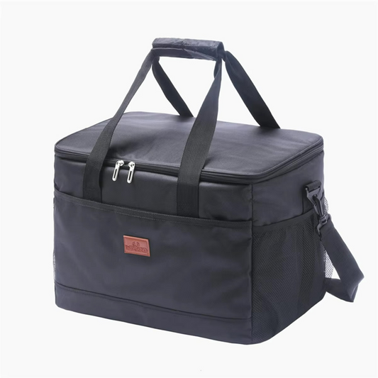 Wasserdichte Kühltasche mit großer Kapazität für Picknicks