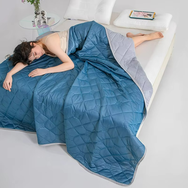 Breathable cool duvet Lightweight duvet for summer