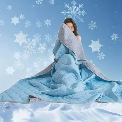 Breathable cool duvet Lightweight duvet for summer