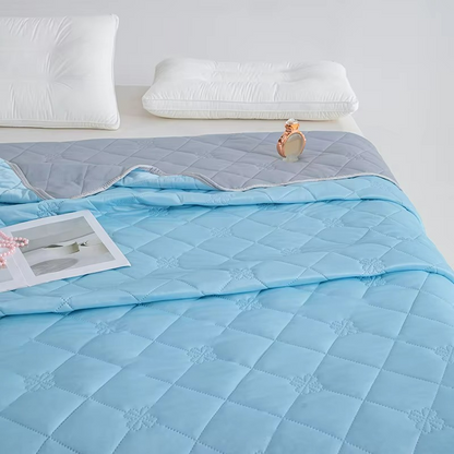 Breathable cool duvet Lightweight duvet for summer