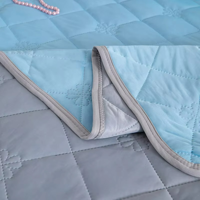 Breathable cool duvet Lightweight duvet for summer