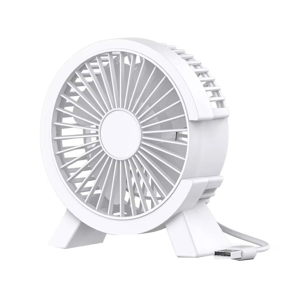 Portable cooling fan small, electric and light