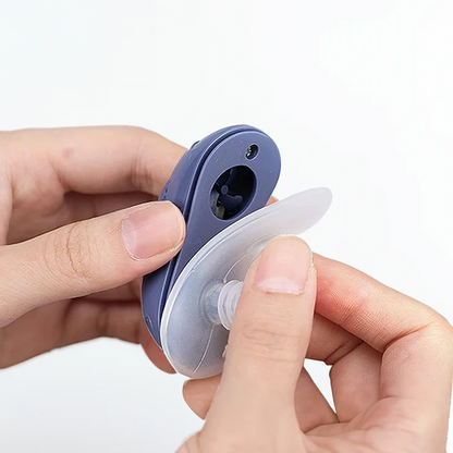 Micro-CPAP Solution – Comfortable Sleep Support for Quiet, Uninterrupted Breathing