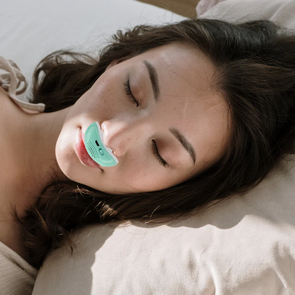 AirFlowPro – Advanced Micro-CPAP Solution for Free Breathing and Restful Sleep