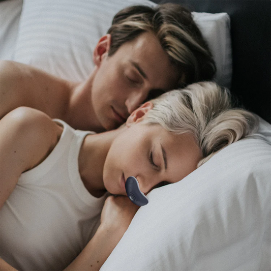 Micro-CPAP Solution – Comfortable Sleep Support for Quiet, Uninterrupted Breathing