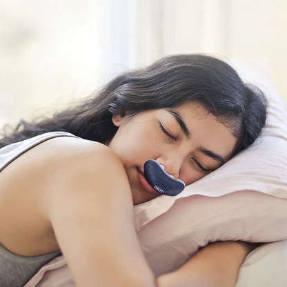 AirFlowPro – Advanced Micro-CPAP Solution for Free Breathing and Restful Sleep