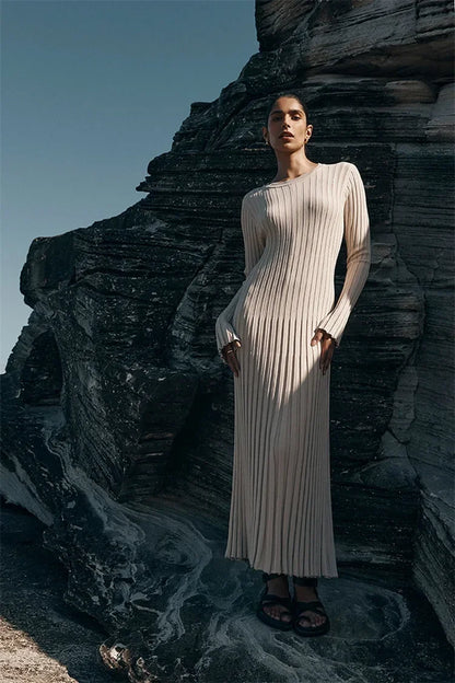 Eleanor – Feminines women's dress – Elegant, airy & perfect for special occasions