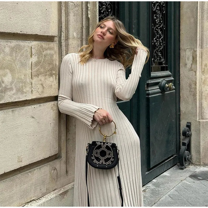 Eleanor – Feminines women's dress – Elegant, airy & perfect for special occasions