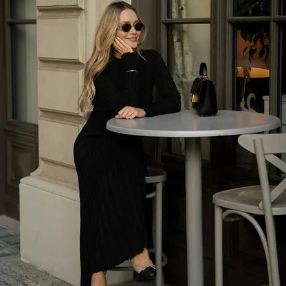 Eleanor – Feminines women's dress – Elegant, airy & perfect for special occasions