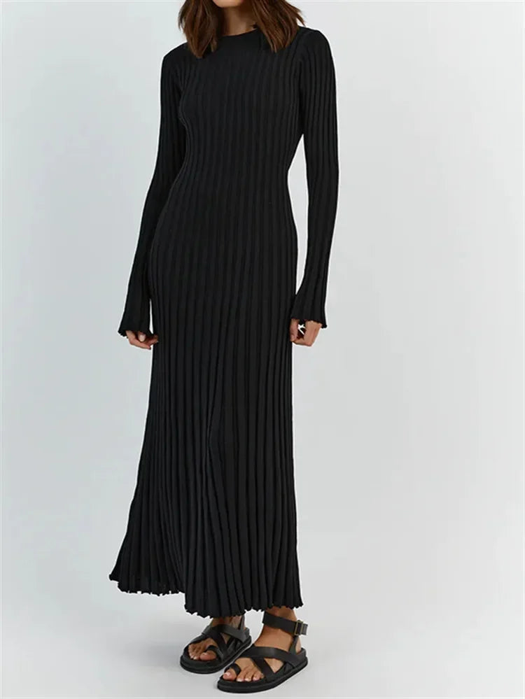 Eleanor – Feminines women's dress – Elegant, airy & perfect for special occasions