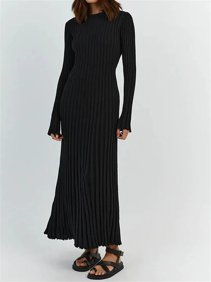 Eleanor – Feminines women's dress – Elegant, airy & perfect for special occasions