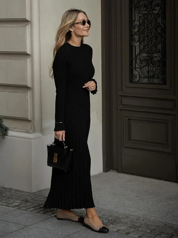 Eleanor – Feminines women's dress – Elegant, airy & perfect for special occasions