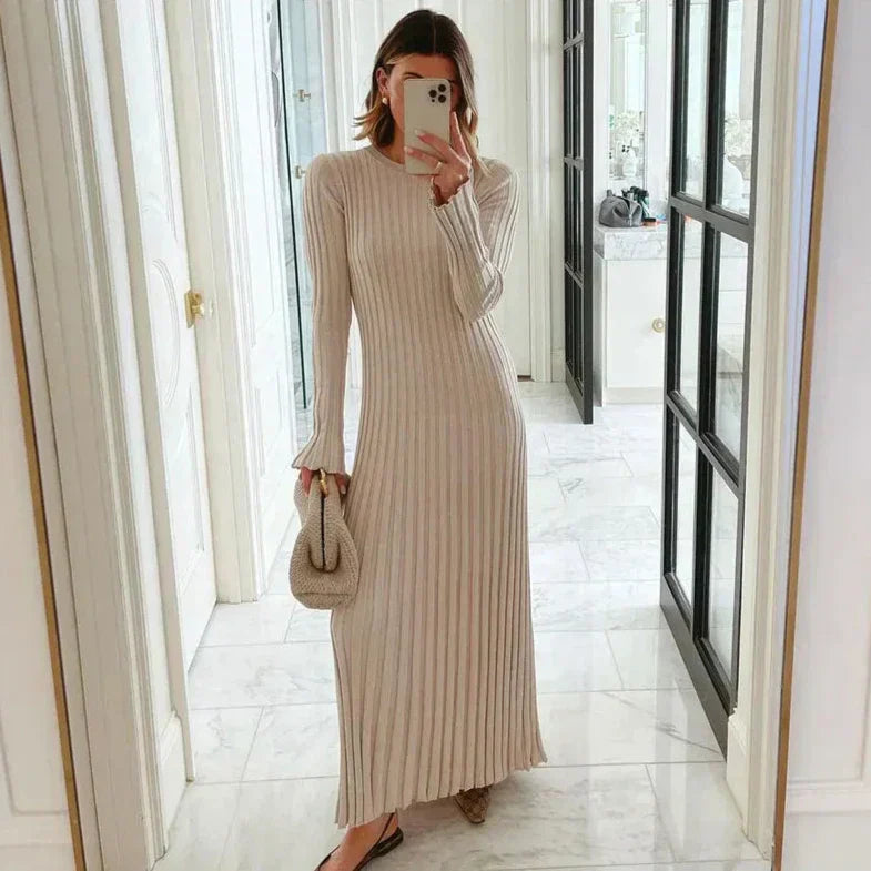 Eleanor – Feminines women's dress – Elegant, airy & perfect for special occasions