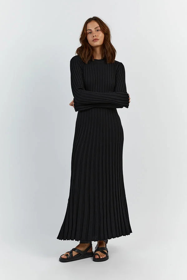 Eleanor – Feminines women's dress – Elegant, airy & perfect for special occasions
