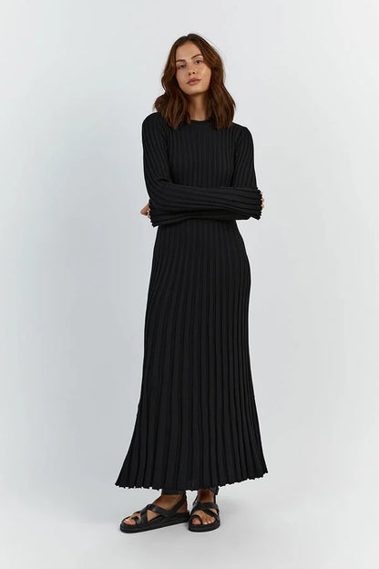 Eleanor – Feminines women's dress – Elegant, airy & perfect for special occasions