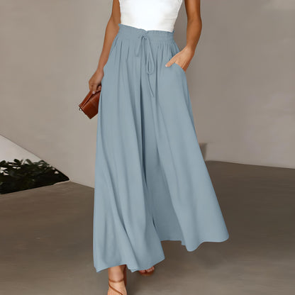 Elegant & comfortable casual pants for women – stylish, comfortable & versatile