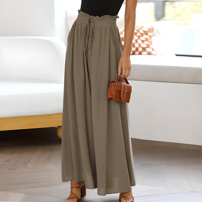 Elegant & comfortable casual pants for women – stylish, comfortable & versatile