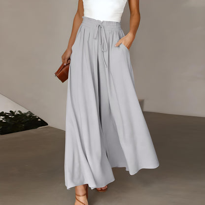 Elegant & comfortable casual pants for women – stylish, comfortable & versatile